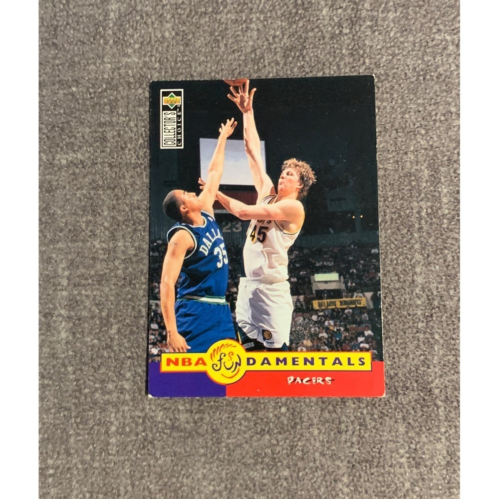 NBA Damentals Collectable Basketball‎ Card